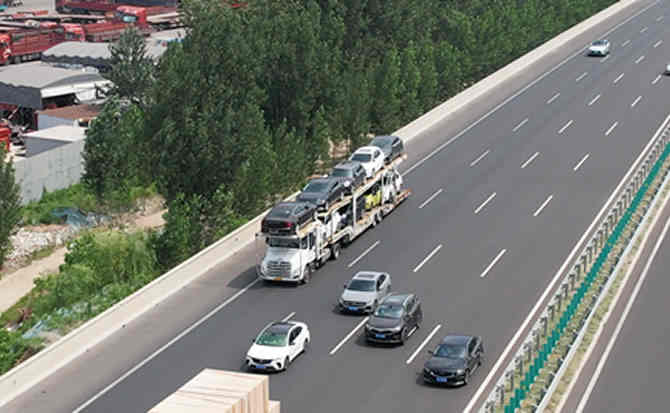 红塔区高速公路汽车救援